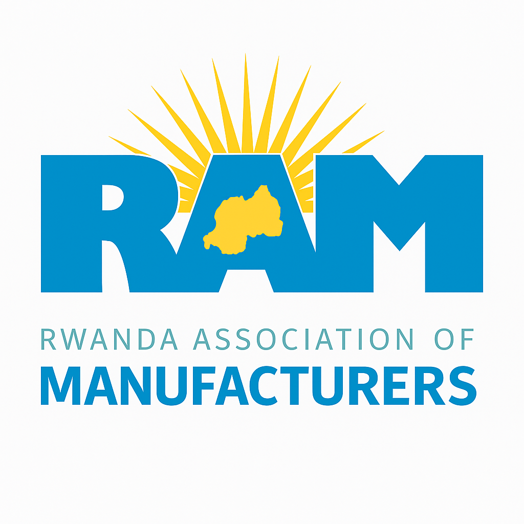 RAM Logo